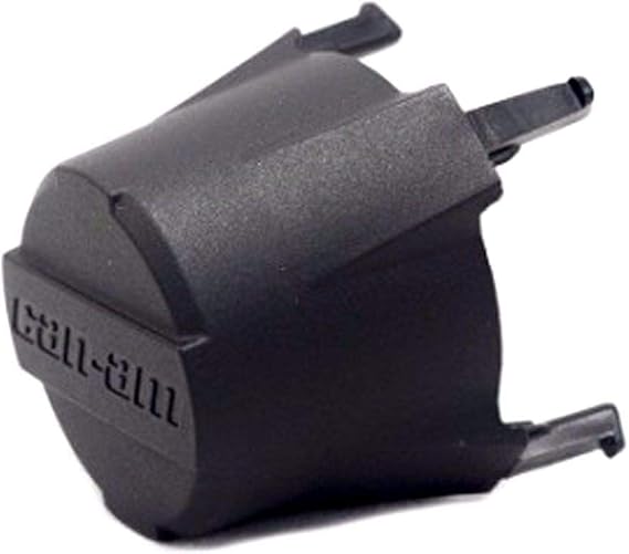 Can-Am BRP OEM Wheel Cap, 705400928