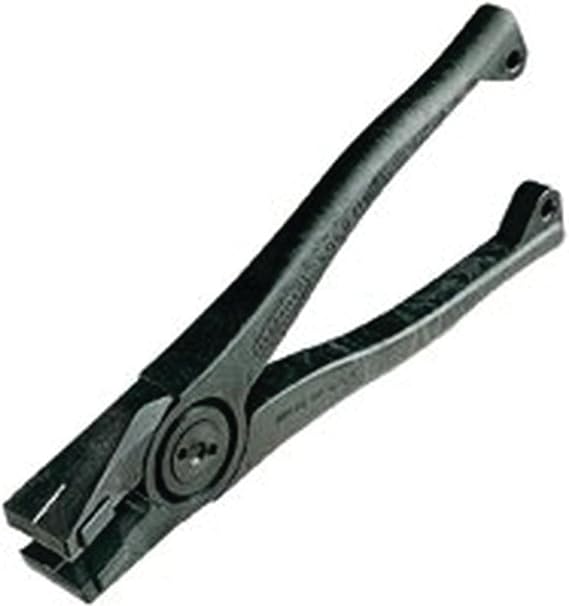 FLETCHER-TERRY COMPANY 06-112 GLS Nipping Pliers, 8"