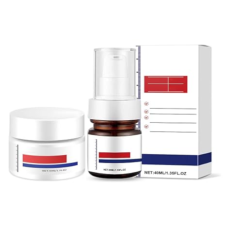 Aobenz Aobenz Serum Aobenz Essence Aobenz Whitening and Freckle Removing Essence (Essence + Cream)