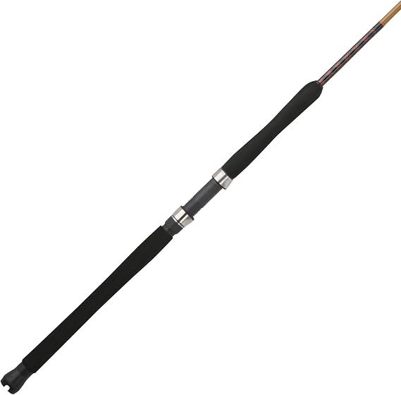 Ugly StikタイガーEliteジグSpinning Rod Spinningロッド