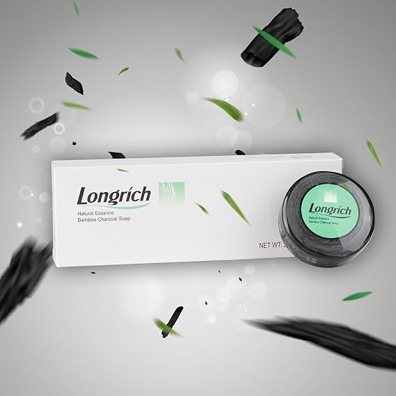 Longrich Bamboo Charcoal