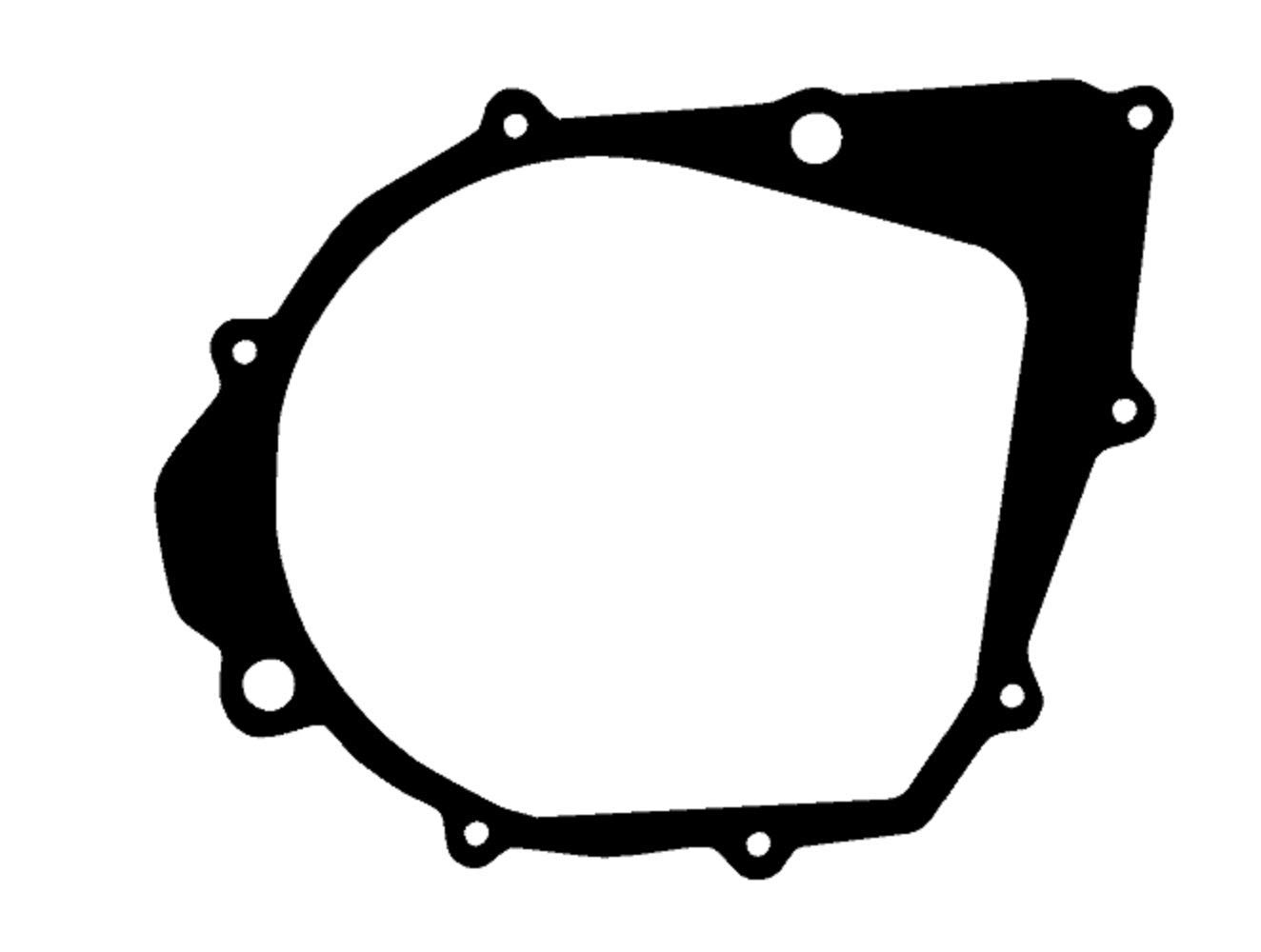 M-G 330357 Stator Cover Gasket for Yamaha Yfm350 Warrior Yfm 350 87-2004