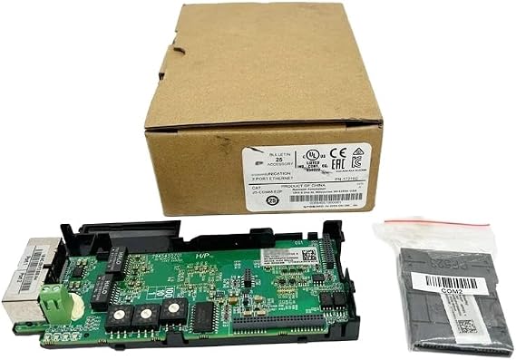 1 Pcs 25-COMM-E2P New 25-COMM-E2P Sealed in Box