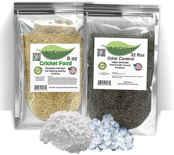 NutriCricket Cricket Complete