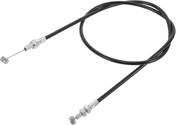 Healeved Recliner Lever Cable Wire Pull Cable for Barber Chair and Salon Chair Foot Rest Ergonomic Design for Easy Use Hairdressing and Beauty Salons