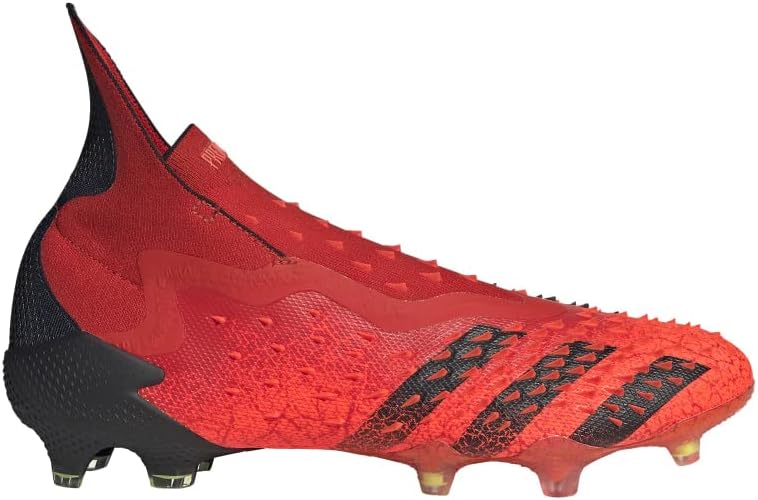 adidas Predator Freak + FG Cleat - Men's Soccer