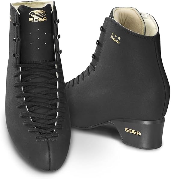 Edea Preludio Ice Skates