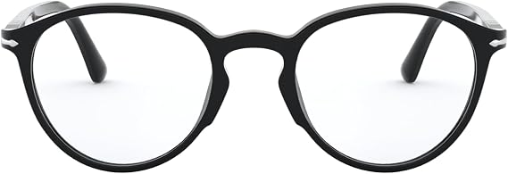 Persol PO3218V Round Prescription Eyewear Frames