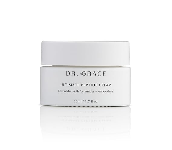 Ultimate Peptide Cream