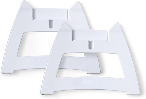 Celluma Facial Rests | Accessory Compatible with Celluma LITE/Home/FACE/Clear LED Light Therapy Devices