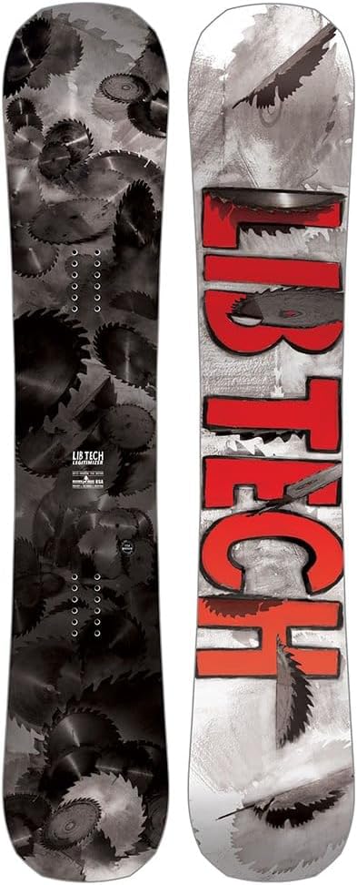 Lib-Tech Legitimizer Mens Snowboard