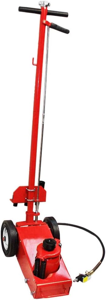 Prolinemax Air Floor Jack 35 Tons Hydraulic Floor Jack