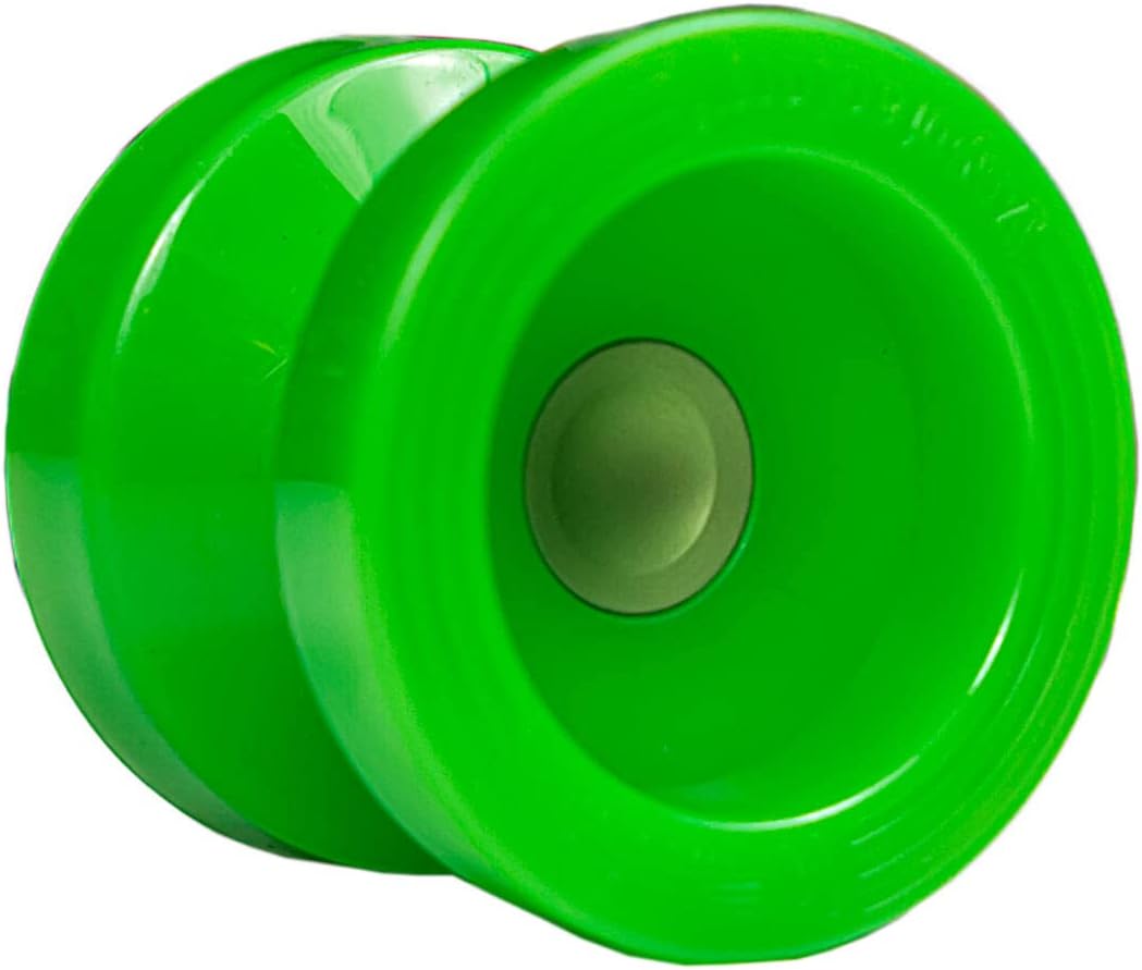 Wedge Yoyo Green