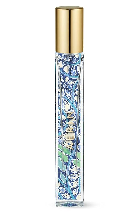 Aerin by Estee Lauder Mediterranean Honeysuckle Eau De Parfum Spray 0.3oz/9ml NIB