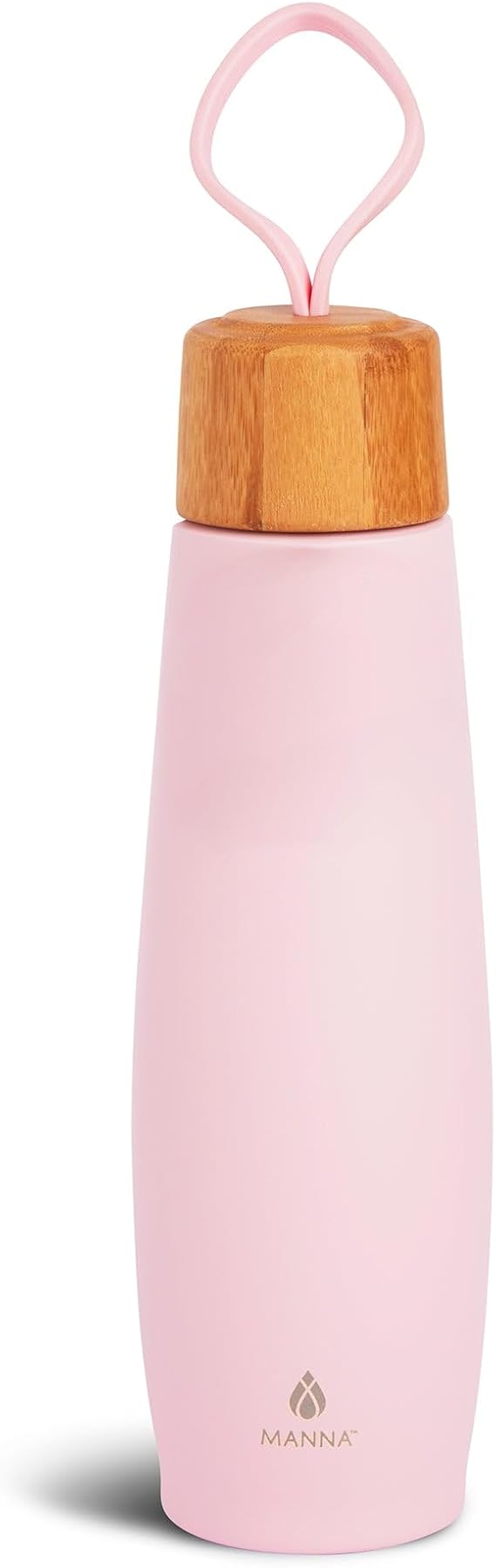Manna Dory Bottle - 19 Oz - Pink