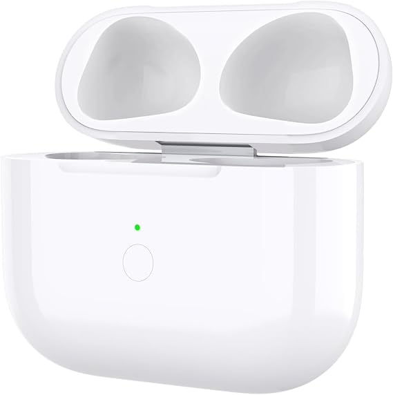 Replacement Charging Case for Airpod 3rd Gen