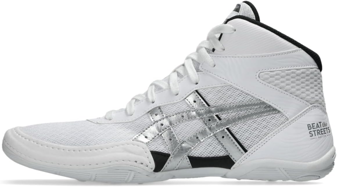 ASICS Men's Matflex 5 Wrestling Shoes