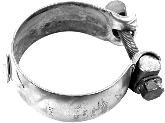 Walker 36522 Exhaust Clamp for Chevrolet Silverado 1500