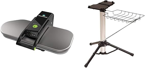 Steamfast SF-680 Digital Steam Press A600-027 Steam Press Stand