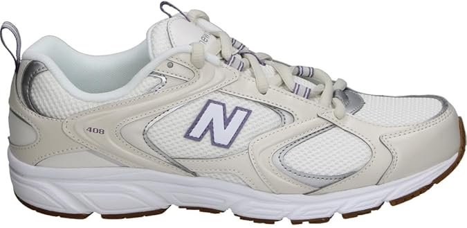 New Balance Unisex Adult 408 Trainers