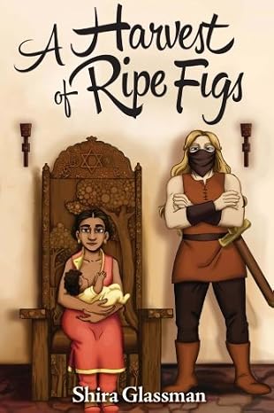 A Harvest of Ripe Figs (Mangoverse)