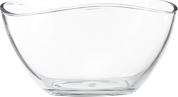 LAV Vira 2-Piece Medium Salad Bowl