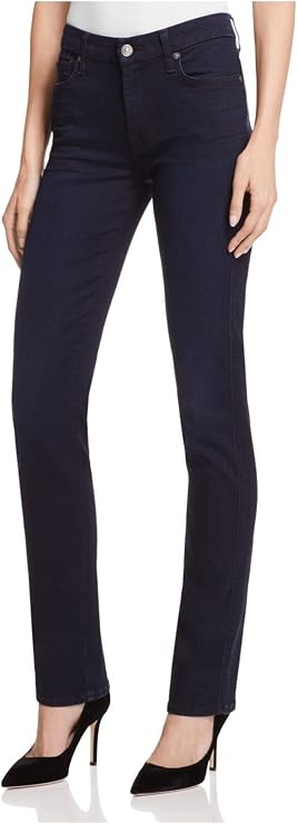 7 for All Mankind Women's Womens Denim Kimmie Bootcut Jean
