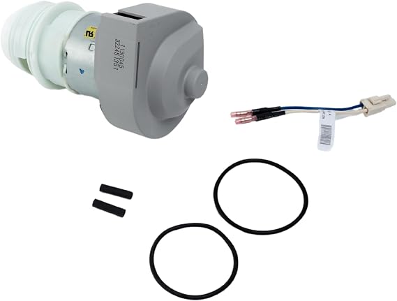 Frigidaire 154859201 Circulation Pump for Dishwashers