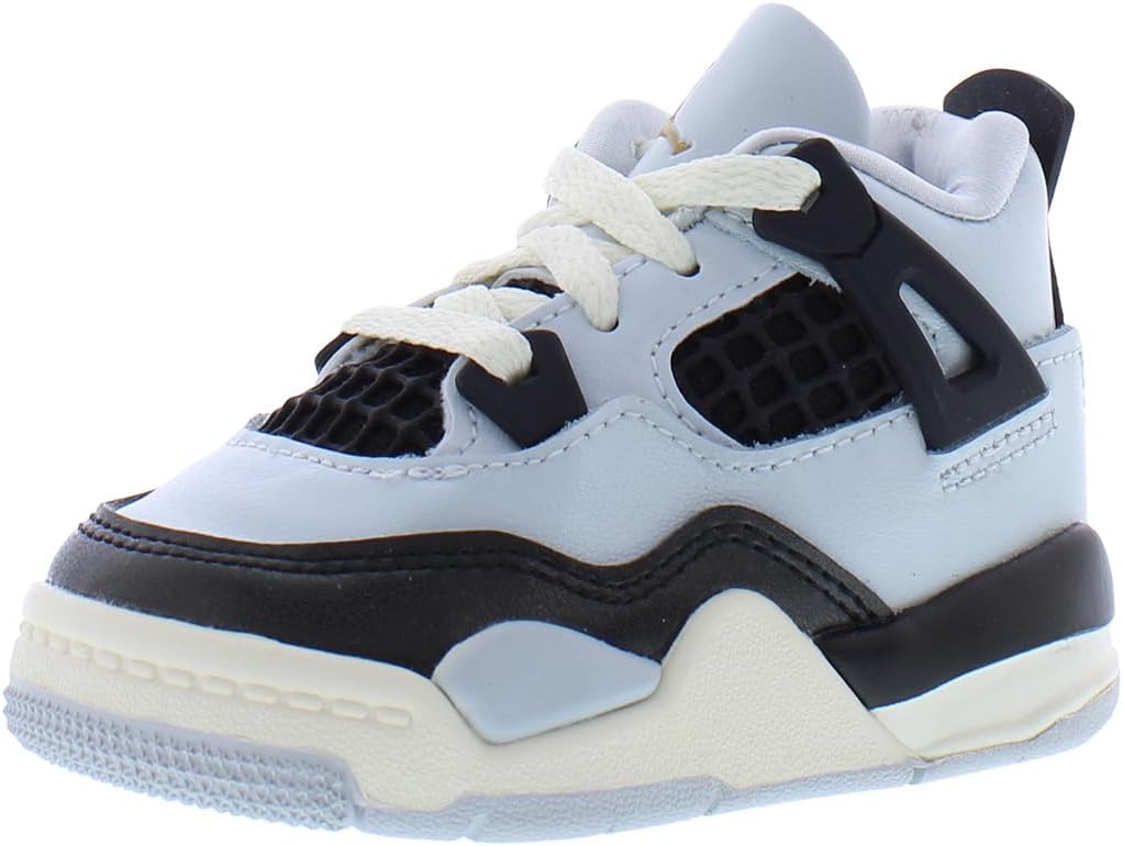Jordan 4 Retro Td "ピュアプラチナ"