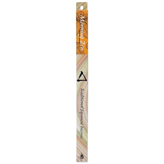 Shoyeido Morning Zen Incence, 30 CT