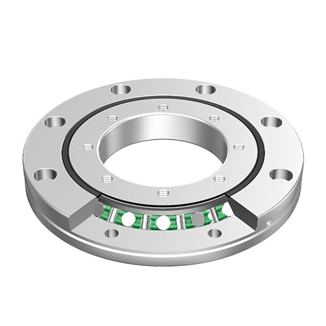 THK Cross Roller Ring Inner Ring Rotation RU 85 RU85 RU85UUCC0 RU85UUC0