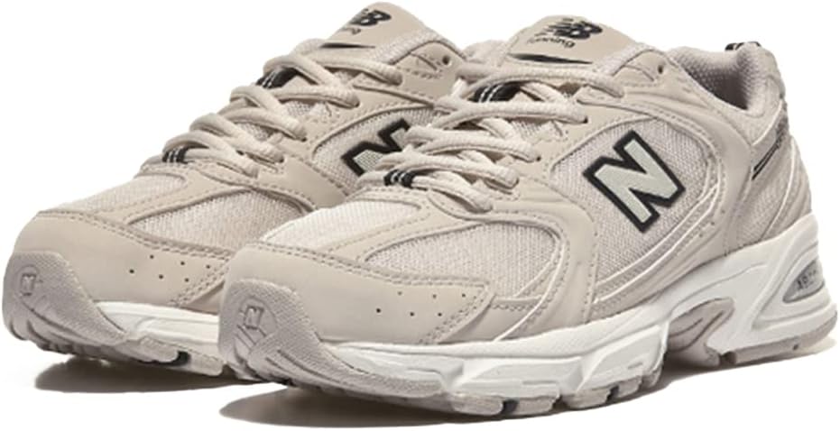 New Balance MR530 SNEAKER BEIGE MR530SH, beige