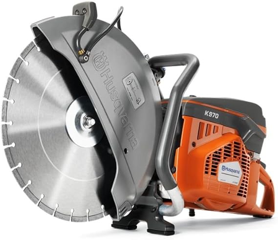 Husqvarna K970 16" Power Cutter