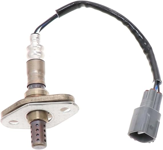 Denso Oxygen (O2) Sensor - 234-4162 (Fits Select Years of Toyota: 4Runner, Pickup, Sequoia, T100, Tacoma, and Tundra Vehicles)