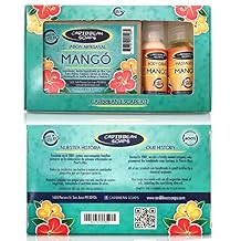 Escape Kit (Mango)