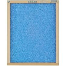 True Blue 112251 12" X 25" X 1" Furnace Air Filter