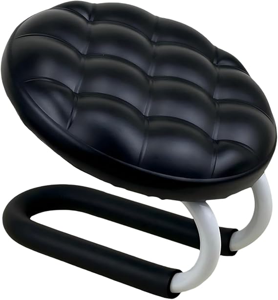 Meditation Prayer Bench | Yoga Meditation Prayer Kneeling Seat | Ergonomic Kneeler Stools Portable Comfortable for Relaxation Women Men Adults Seniors Beginners Office Zen Room