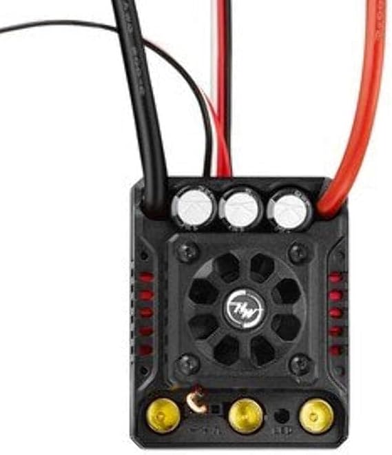 HOBBYWING Quicrun Waterproof 8bl150 G2 Esc