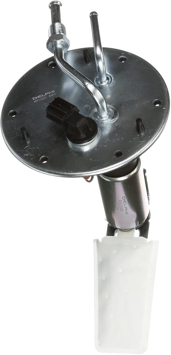 Delphi HP10201 Fuel Pump Hanger Assembly