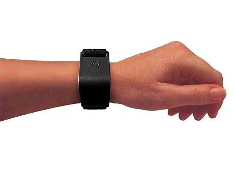 Carpal Tunnel Wrist Pain Relief (Regular, Black)