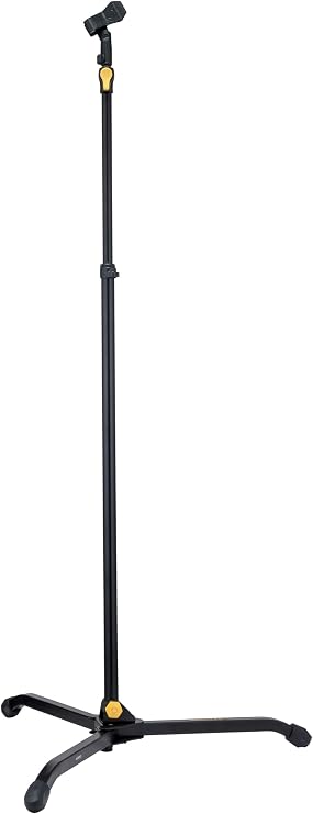 Hercules Stands MS401B Plus Transformer Microphone Stand