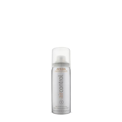 Aveda Air Control Light Hold Hair Spray | Eliminates Static | Flexible, Lasting Hold | Reduces Flyaways | for All Hair Types