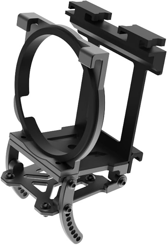 ZV-E10 Mount Fit For C7 Pro V2(For C7 Pro V2)