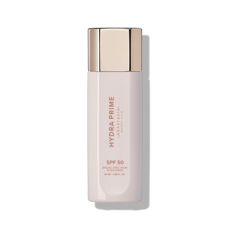 Anastasia Beverly Hills Women's Hydra Prime SPF 50