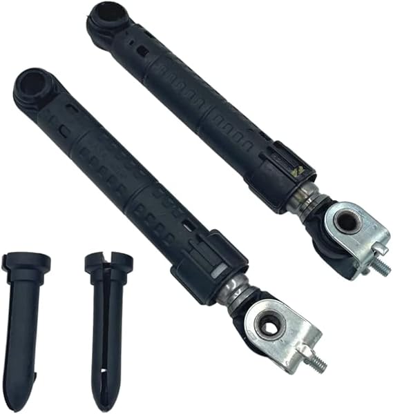 Washing Machine Drum Suspension Leg Shock Absorber For Hotpoint 100N [Energy Class A+++]