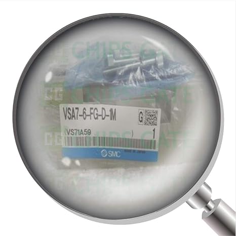 VSA7-6-FHG-D-1M 1Pcs New VSA7-6-FHG-D-1M