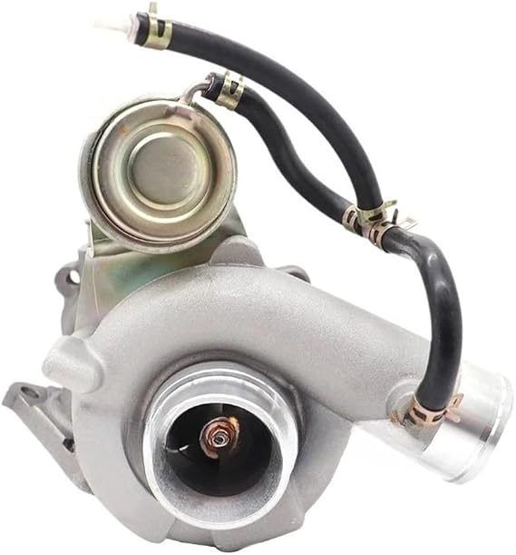 TD04 Turbocharger Compatible for Subaru Impreza WRX 2L TD04L 13T Models 2004-2005 4937704502