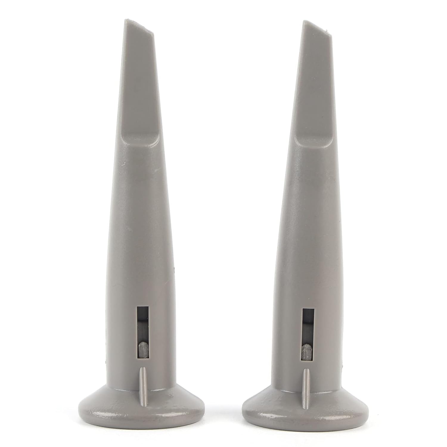 2Pcs Universal Oscilloscope Probe Cap Universal Protective Probe Cap with Hook, Oscilloscope Probe Accessories oscilloscope Probe kit