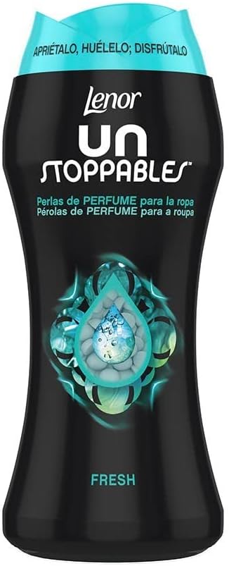 Lenor Unstoppables Scent Booster Beads Fresh 1 x 210 gr