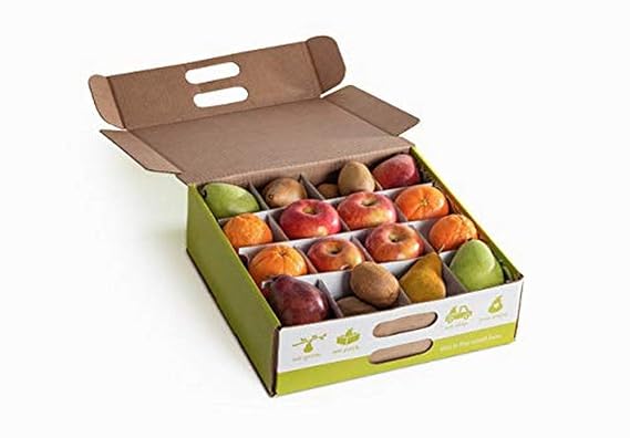 A Gift Inside BTB Small Box *Fruit-Only*